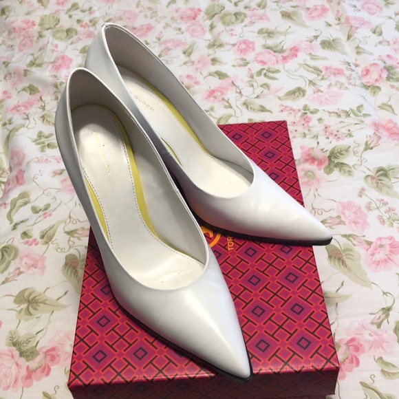 Tory Burch Pumps - Picture 5 of 6